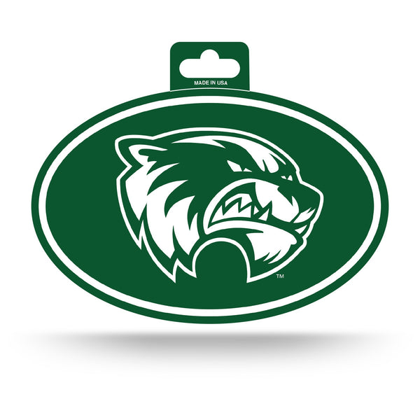 Wholesale Utah Valley Full Color Oval Sticker