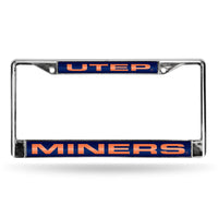 Wholesale Utep Laser Chrome Frame