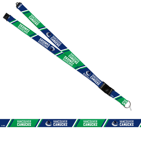 Wholesale Vancouver Canucks Lanyard