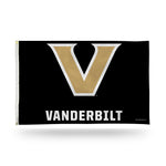 Wholesale Vanderbilt Banner Flag (3X5)