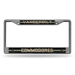 Wholesale Vanderbilt Bling Chrome Frame