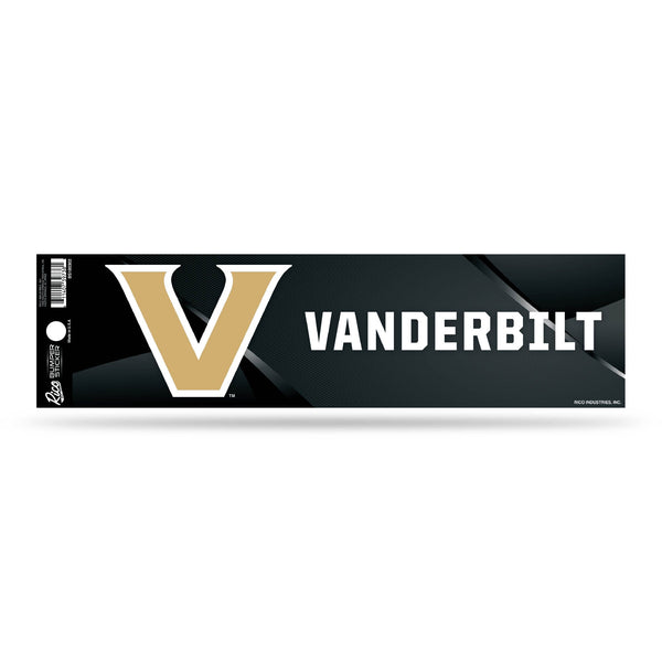 Wholesale Vanderbilt Bumper Sticker