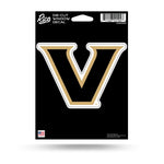 Wholesale Vanderbilt Medium Die Cut Decal