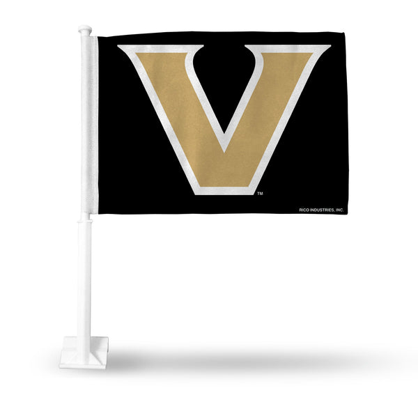 Wholesale Vanderbilt Primary Car Flag