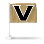 Wholesale Vanderbilt Secondary Car Flag