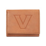 Wholesale Vanderbilt Trifold Wallet