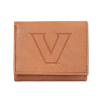 Wholesale Vanderbilt Trifold Wallet