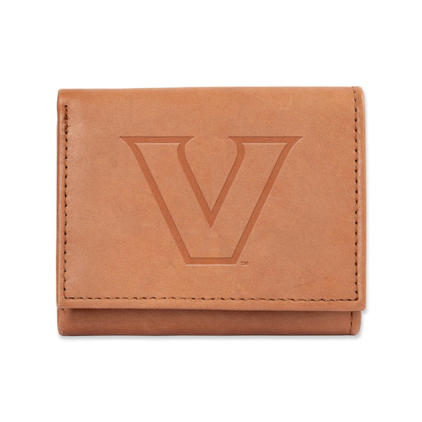 Wholesale Vanderbilt Trifold Wallet