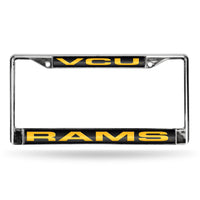 Wholesale Vcu Laser Chrome Frame