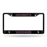 Wholesale Vikings Black Chrome Frame