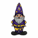 Wholesale Vikings Gnome Shape Cut Pennant