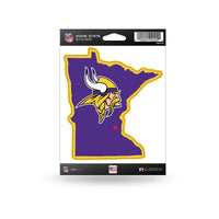 Wholesale Vikings Home State Sticker