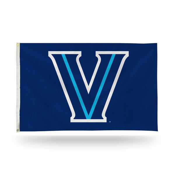 Wholesale Villanova Banner Flag