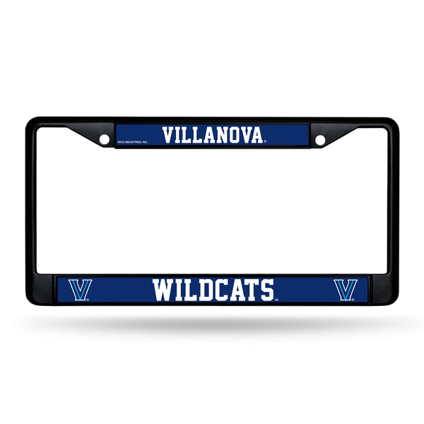 Wholesale Villanova Black Chrome Frame W/ Printed Inserts