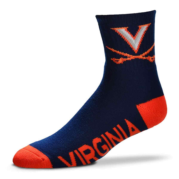 Wholesale Virginia Cavaliers - Team Color LARGE