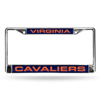 Wholesale Virginia Laser Chrome Frame