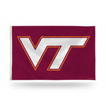 Wholesale Virginia Tech Banner Flag