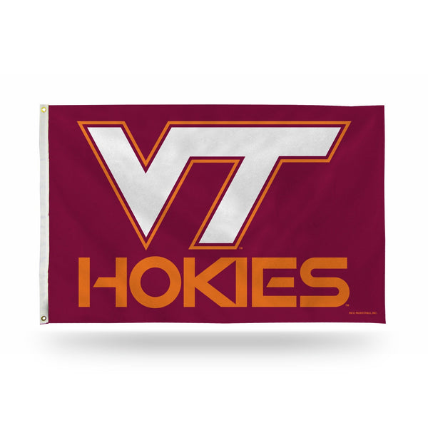 Wholesale Virginia Tech Hokies Banner Flag