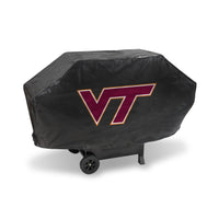 Wholesale Virginia Tech Hokies Grill Cover (Deluxe Vinyl)