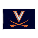 Wholesale Virginia University Banner Flag (3X5)