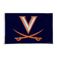 Wholesale Virginia University Banner Flag (3X5)