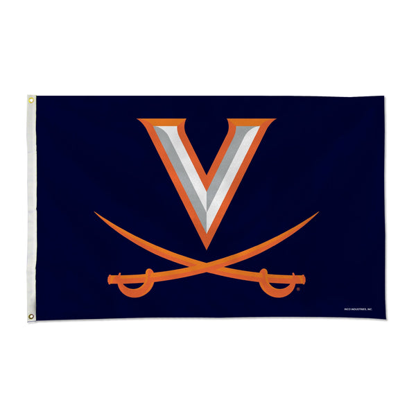 Wholesale Virginia University Banner Flag (3X5)