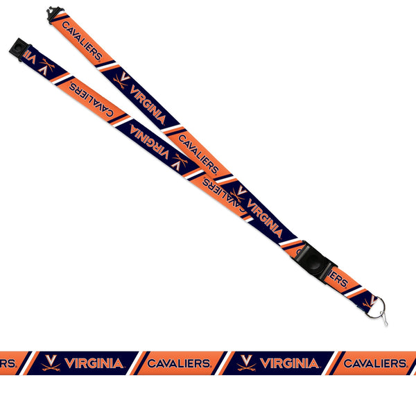 Wholesale Virginia University Lanyard