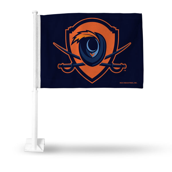 Wholesale Virginia University Secondary Car Flag