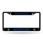 Wholesale Warriors Black Chrome Frame W/ Printed Insert