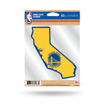 Wholesale Warriors Home State Sticker
