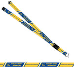 Wholesale Warriors Lanyard