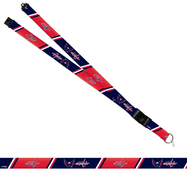 Wholesale Washington Capitals Lanyard