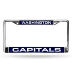 Wholesale Washington Capitals Laser Frame