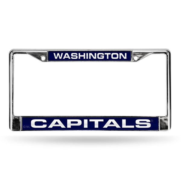 Wholesale Washington Capitals Laser Frame