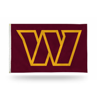 Wholesale Washington Commanders Banner Flag