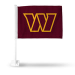Wholesale Washington Commanders Car Flag