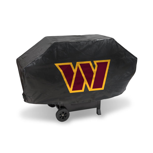 Wholesale Washington Commanders Deluxe Vinyl Grill Cover