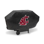 Wholesale Washington State Cougars Grill Cover (Deluxe Vinyl)
