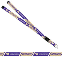 Wholesale Washington University Lanyard