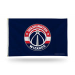 Wholesale Washington Wizards Banner Flag