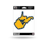Wholesale West Virginia Home State Sticker