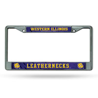 Wholesale Western Illinois Chrome Frames