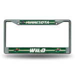 Wholesale Wild Bling Chrome Frame