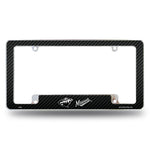 Wholesale Wild - Carbon Fiber Design - All Over Chrome Frame