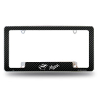 Wholesale Wild - Carbon Fiber Design - All Over Chrome Frame