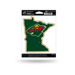 Wholesale Wild Home State Sticker