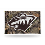 Wholesale Wild / Mossy Oak Camo Break-Up Country Banner Flag (3X5)