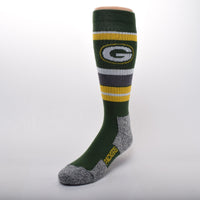 Wholesale Wild Stripe - Green Bay Packers LARGE
