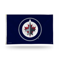 Wholesale Winnipeg Jets Banner Flag