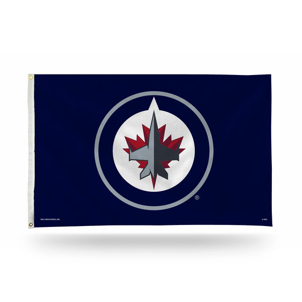 Wholesale Winnipeg Jets Banner Flag